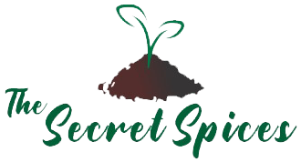 The Secret Spices