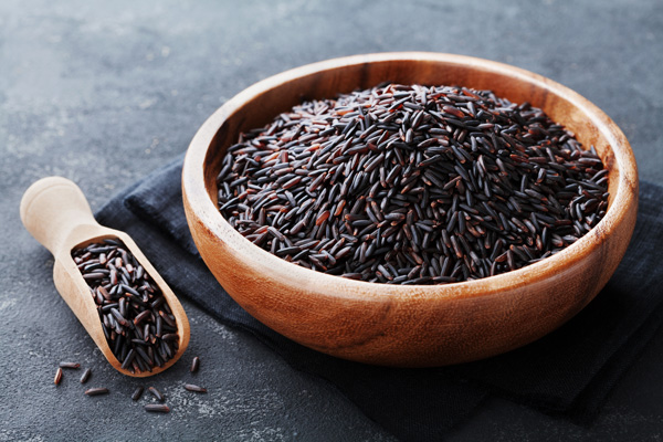 Low GI RIce